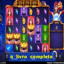 o livro completo do baralho petit lenormand pdf gr谩tis